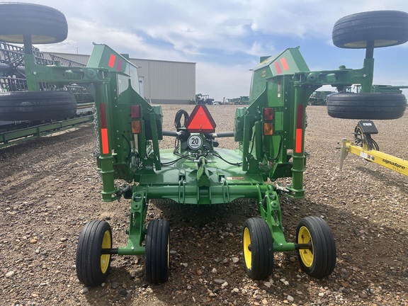 New In-Stock 2026 John Deere FC15M 15' Rotary Cutter Rotary Cutters: Medium Duty at Horizon Ag & Turf in Horizon Ag & Turf,  - Photo5