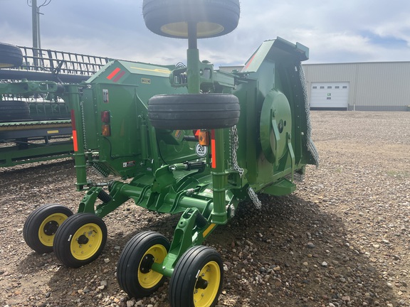 New In-Stock 2026 John Deere FC15M 15' Rotary Cutter Rotary Cutters: Medium Duty at Horizon Ag & Turf in Horizon Ag & Turf,  - Photo6