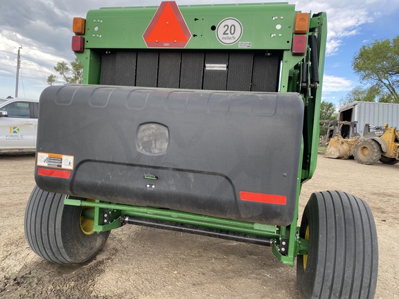2021 John Deere 560M - Photo4