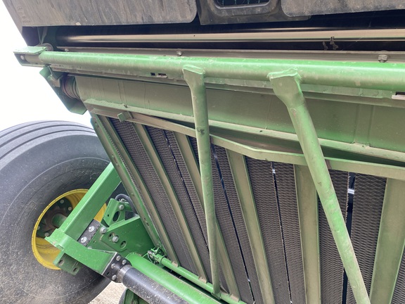2021 John Deere 560M - Photo13