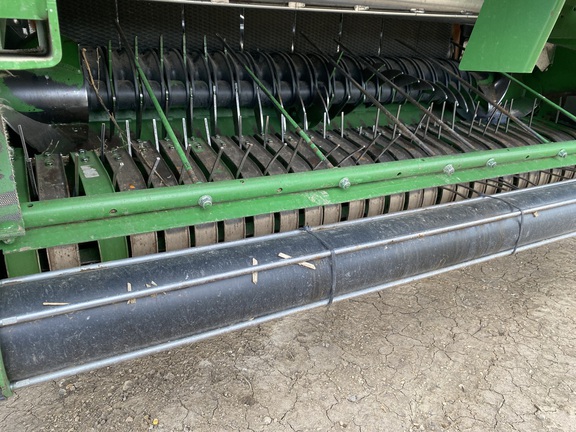 2021 John Deere 560M - Photo15