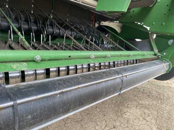 2021 John Deere 560M - Photo16