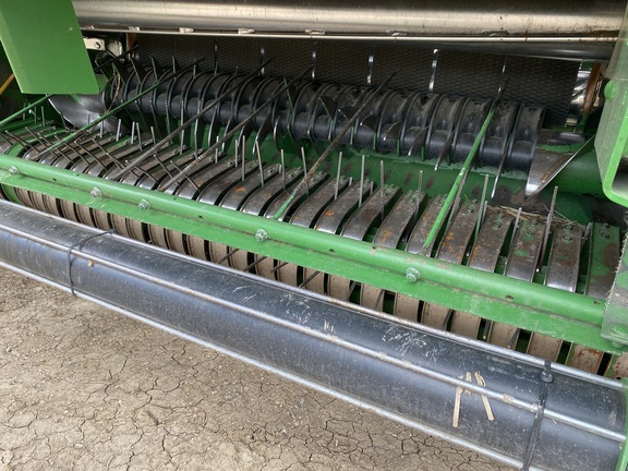 2021 John Deere 560M - Photo17