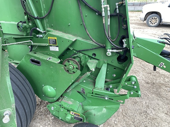 2021 John Deere 560M - Photo18