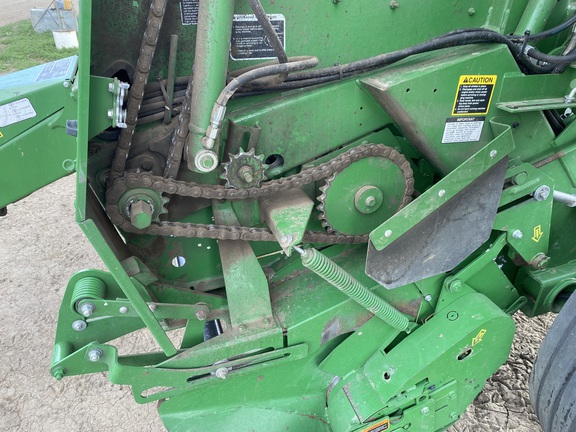 2021 John Deere 560M - Photo20