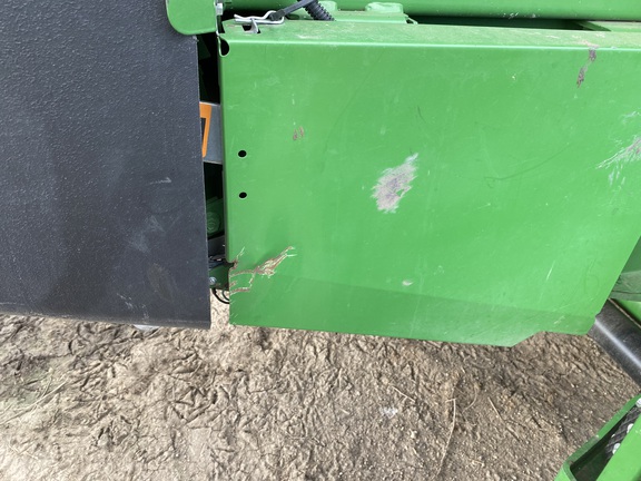 2021 John Deere 560M - Photo22