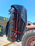 Disc Mower For Sale 2025 Bush Hog DHM7 