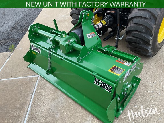 Photo of 2024 John Deere RT3062