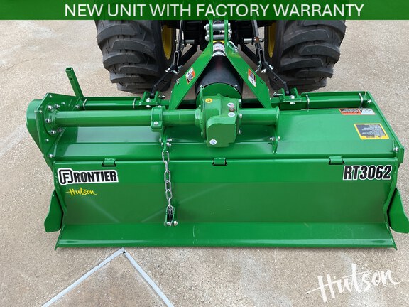 Photo of 2024 John Deere RT3062