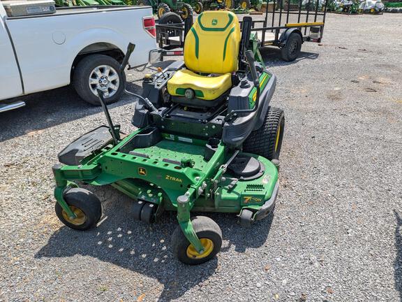 2022 John Deere Z950R