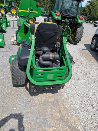 2022 John Deere Z950R
