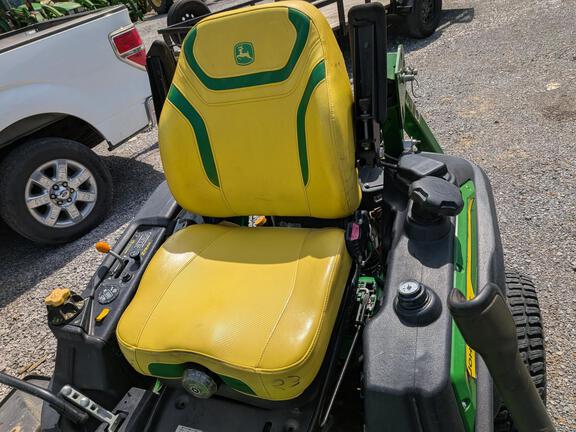 2022 John Deere Z950R