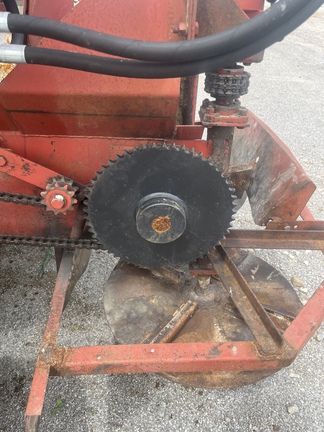 Photo of Stolfzfus CU56I