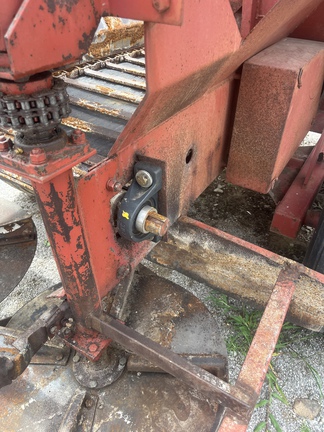 Photo of Stolfzfus CU56I