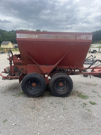 Photo of Stolfzfus CU56I