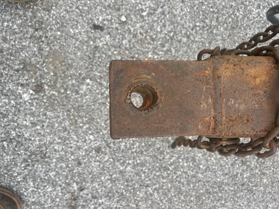 Photo of Stolfzfus CU56I