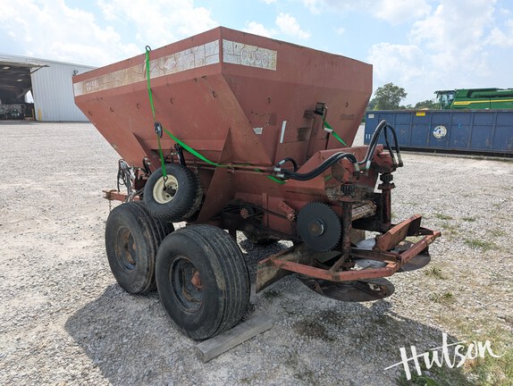 Photo of Stolfzfus CU56I
