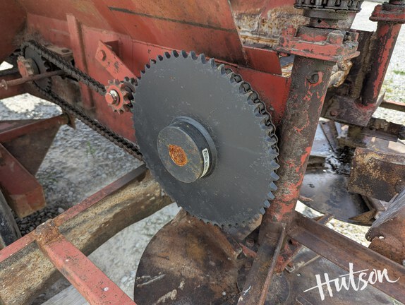 Photo of Stolfzfus CU56I