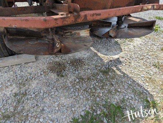 Photo of Stolfzfus CU56I