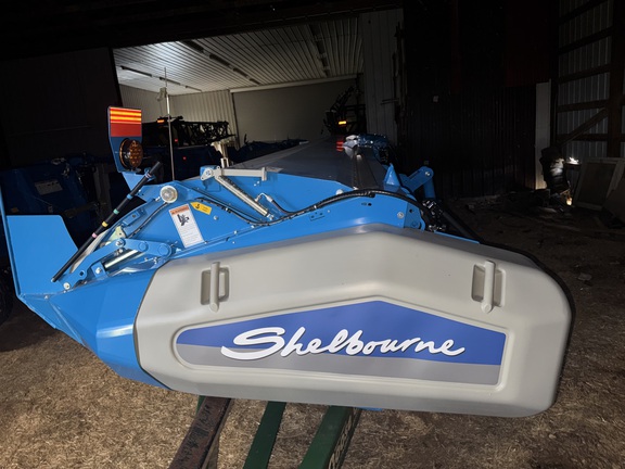 Photo of 2026 Shelbourne XRS36