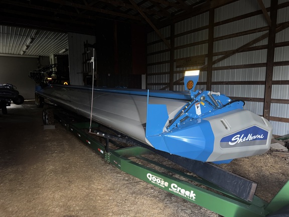 Photo of 2026 Shelbourne XRS36