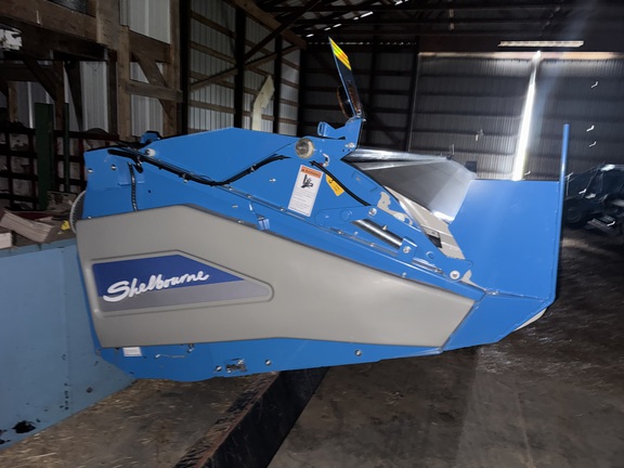 Photo of 2026 Shelbourne XRS36