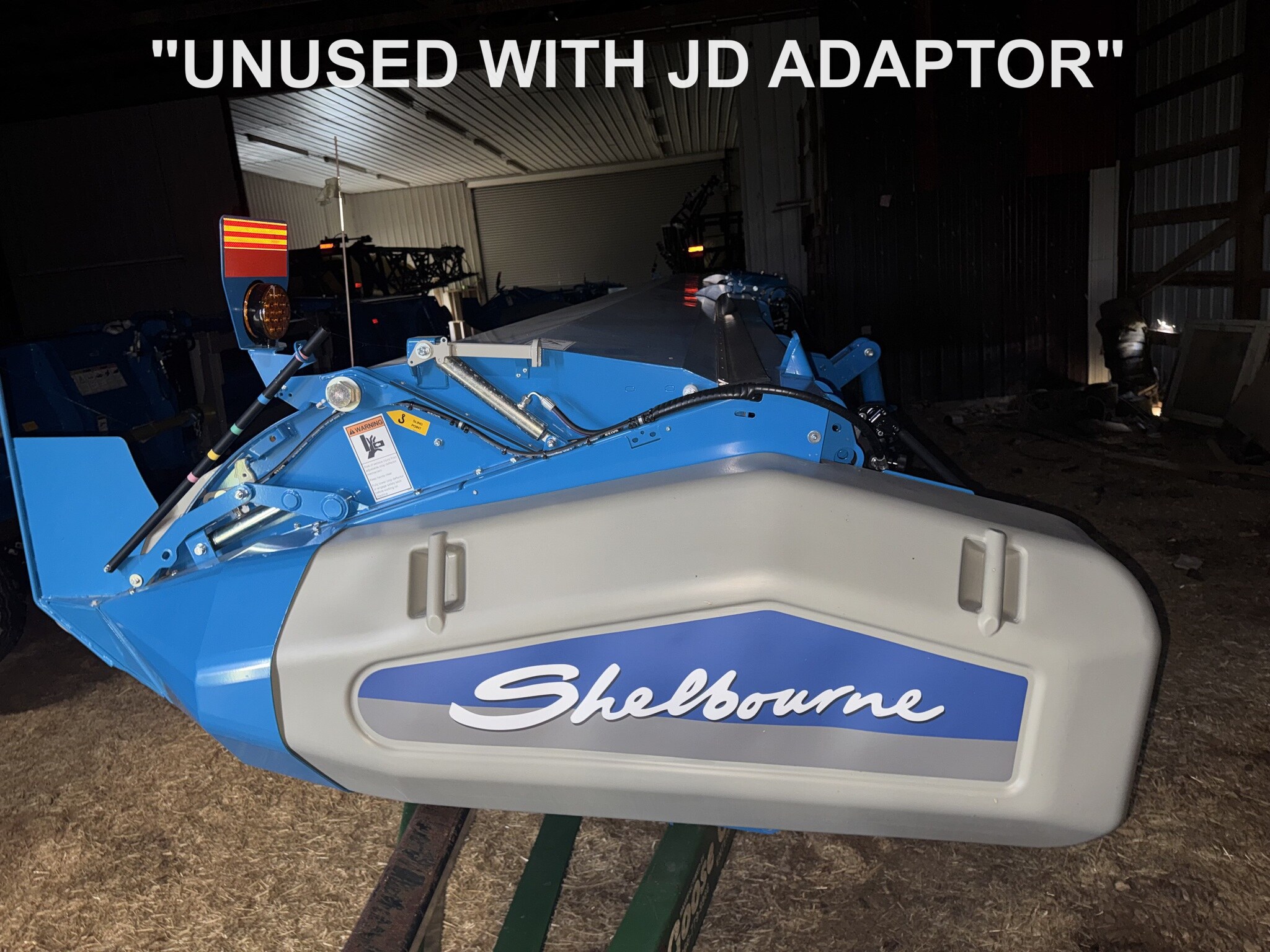2026 Shelbourne XRS36