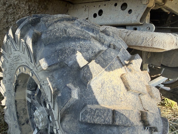 Photo of 2024 John Deere XUV 835R