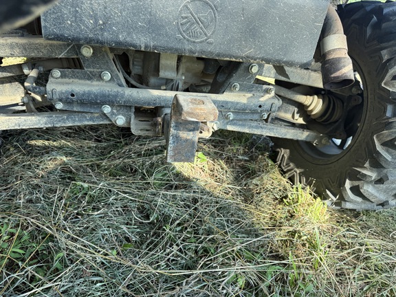 Photo of 2024 John Deere XUV 835R