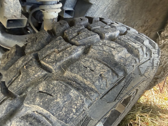Photo of 2024 John Deere XUV 835R