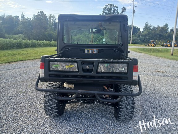Photo of 2024 John Deere XUV 835R