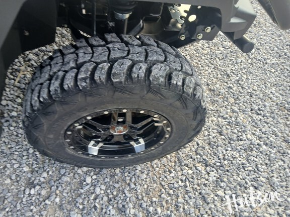 Photo of 2024 John Deere XUV 835R