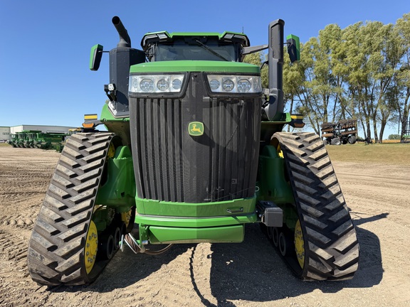 2025 John Deere 9RX 490 - Photo8