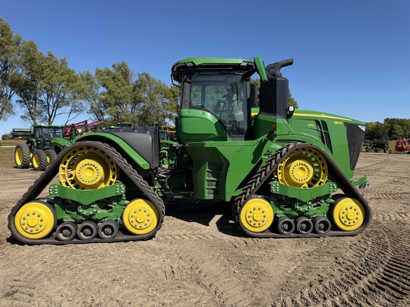 2025 John Deere 9RX 490 - Photo2