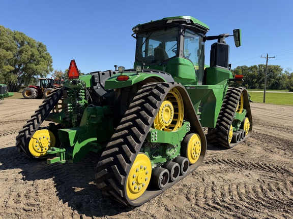 2025 John Deere 9RX 490 - Photo3