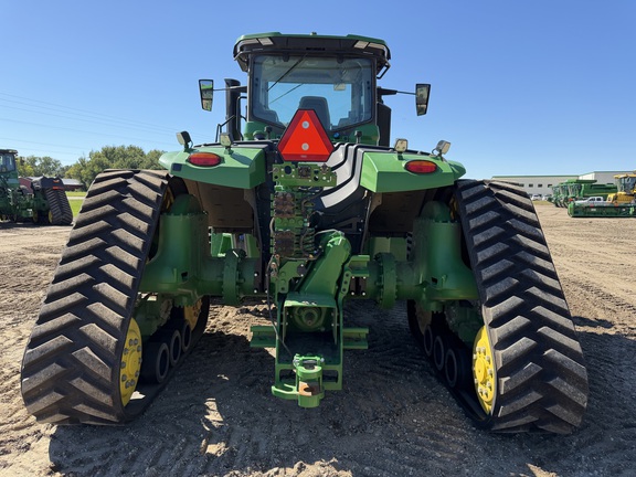 2025 John Deere 9RX 490 - Photo4