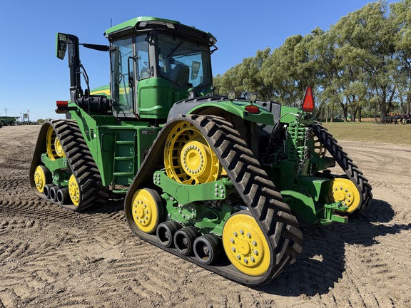 2025 John Deere 9RX 490 - Photo5