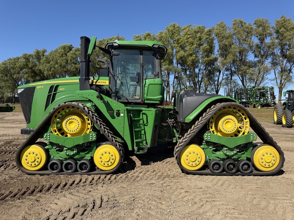 2025 John Deere 9RX 490 - Photo6