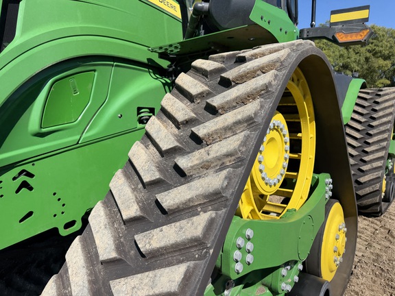 2025 John Deere 9RX 490 - Photo9