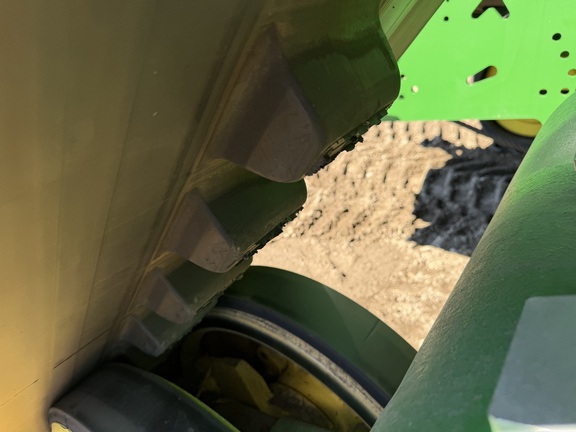 2025 John Deere 9RX 490 - Photo10