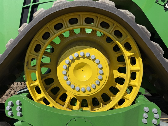 2025 John Deere 9RX 490 - Photo11