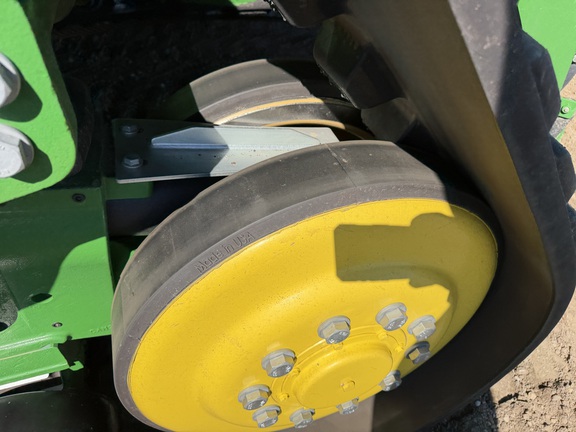2025 John Deere 9RX 490 - Photo13