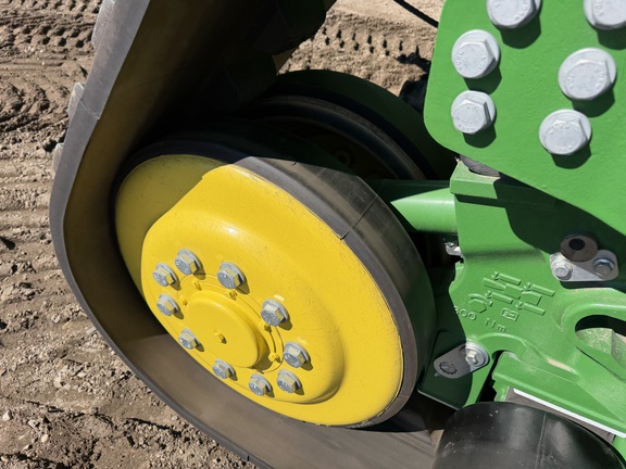 2025 John Deere 9RX 490 - Photo12