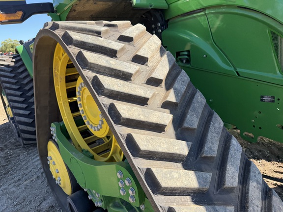 2025 John Deere 9RX 490 - Photo15