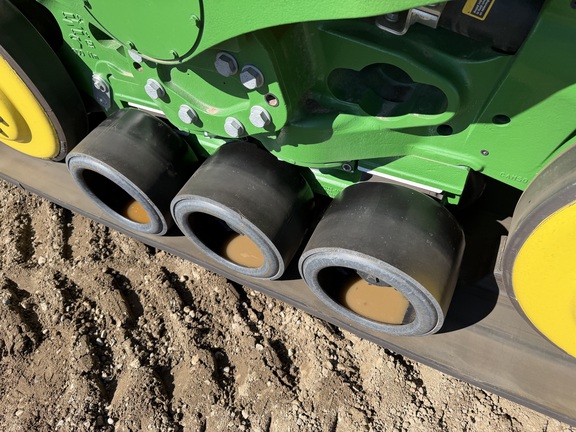 2025 John Deere 9RX 490 - Photo14