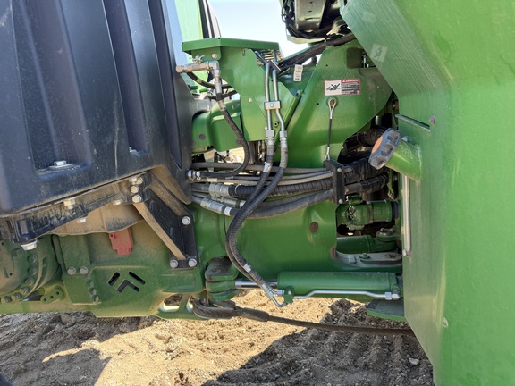 2025 John Deere 9RX 490 - Photo23