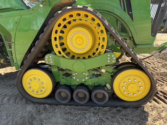 2025 John Deere 9RX 490 - Photo16
