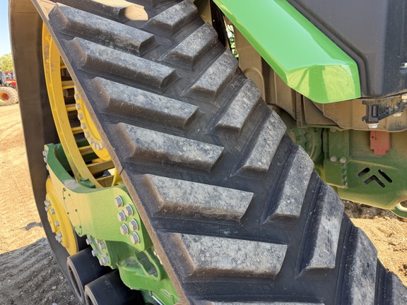 2025 John Deere 9RX 490 - Photo17