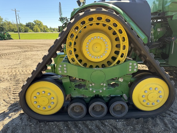 2025 John Deere 9RX 490 - Photo19