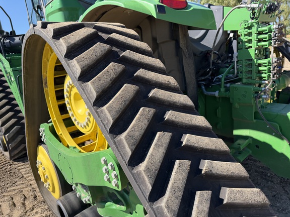 2025 John Deere 9RX 490 - Photo20